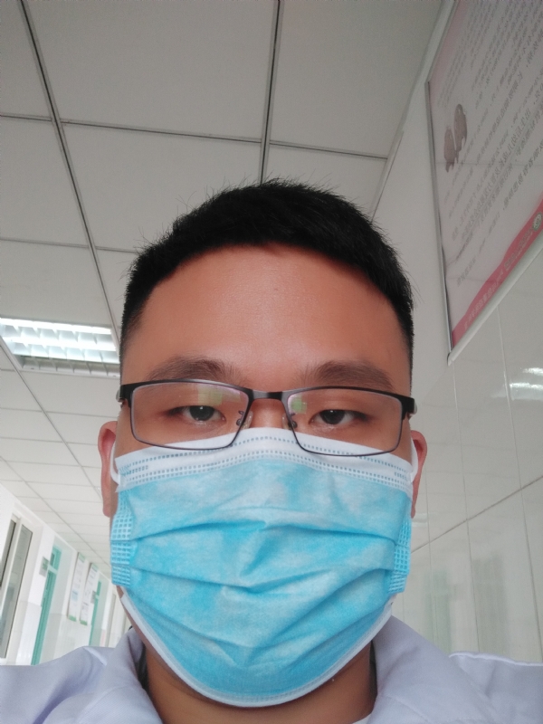 风轻云淡的第一张照片--霍邱上门女婿服务网
